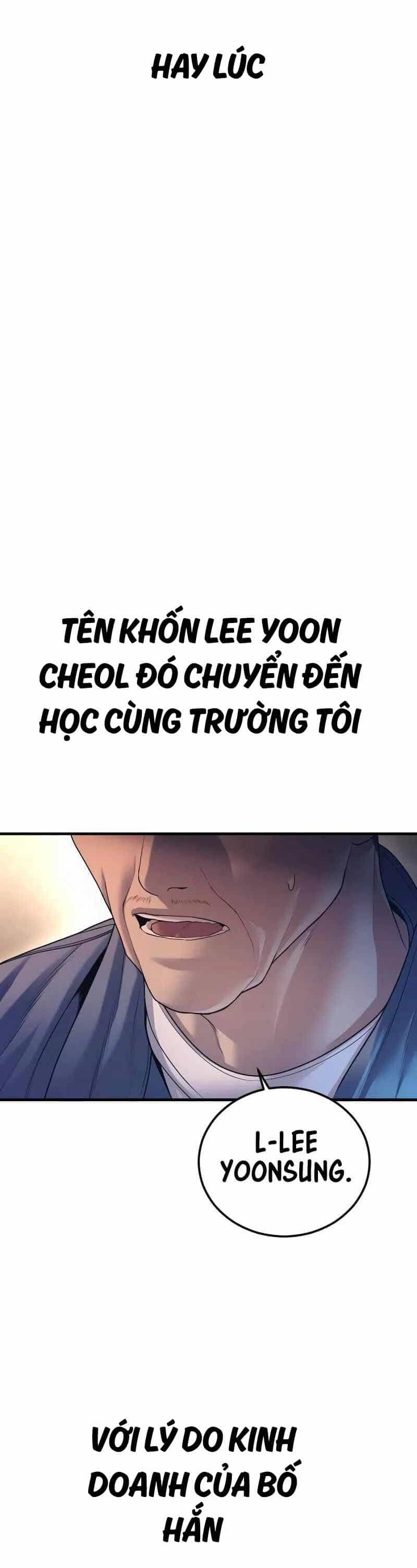 Cậu Bé Tội Phạm - Chương 67 - ảnh 32