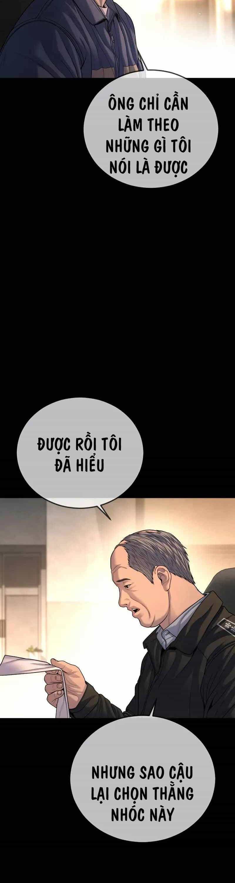 Cậu Bé Tội Phạm - Chương 67 - ảnh 69