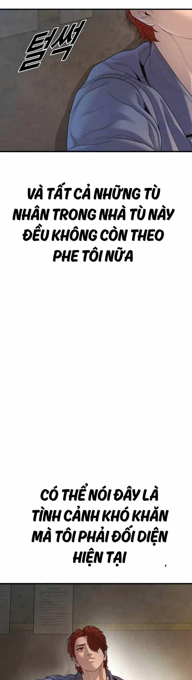 Cậu Bé Tội Phạm - Chương 67 - ảnh 7