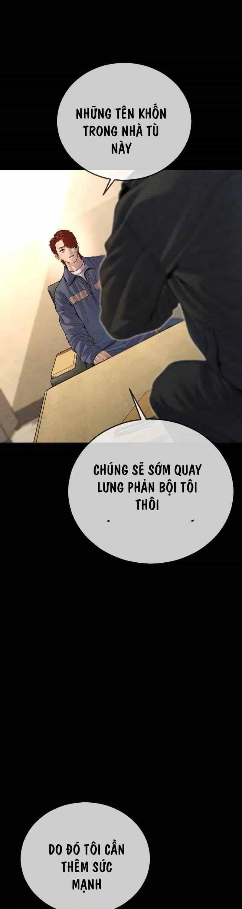 Cậu Bé Tội Phạm - Chương 67 - ảnh 71