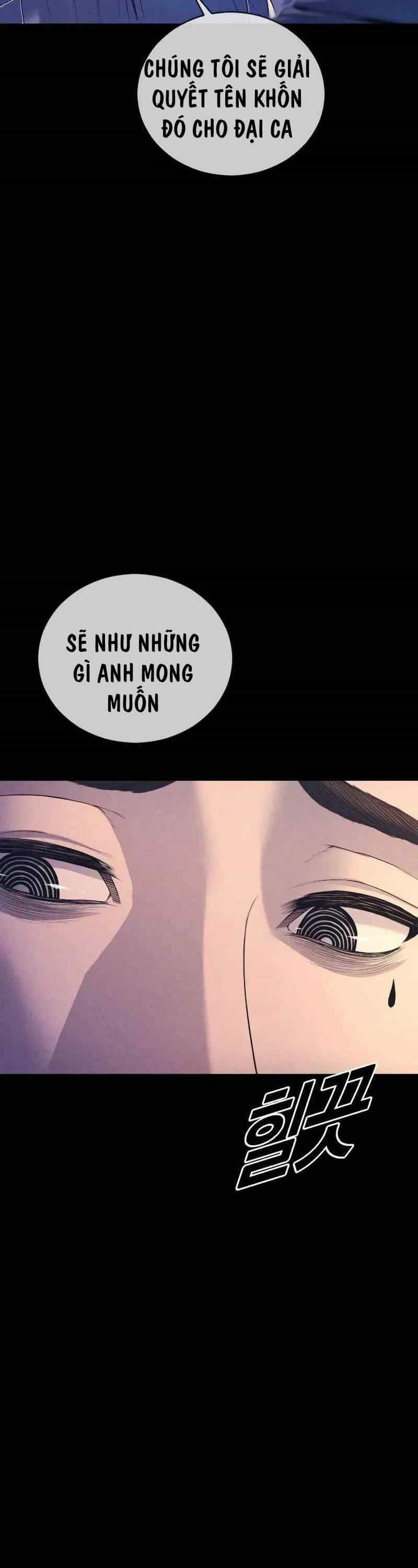Cậu Bé Tội Phạm - Chương 67 - ảnh 73