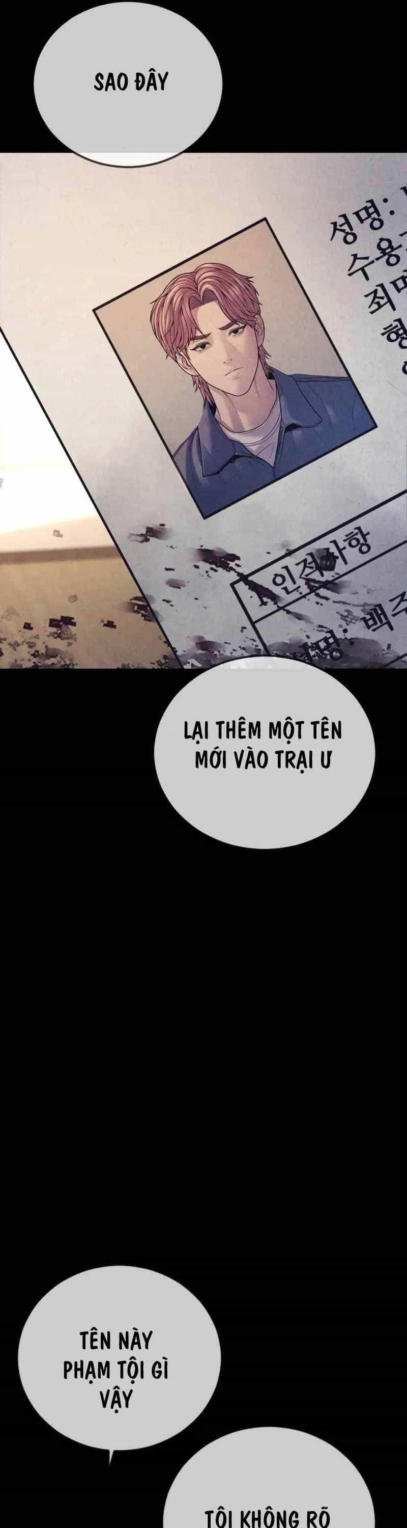 Cậu Bé Tội Phạm - Chương 67 - ảnh 75