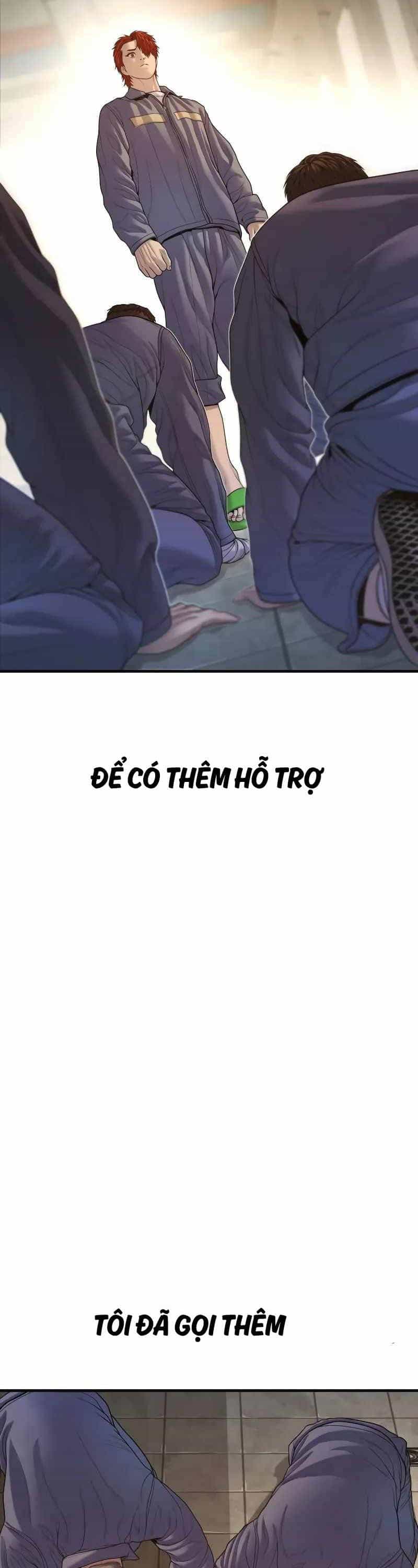 Cậu Bé Tội Phạm - Chương 67 - ảnh 78