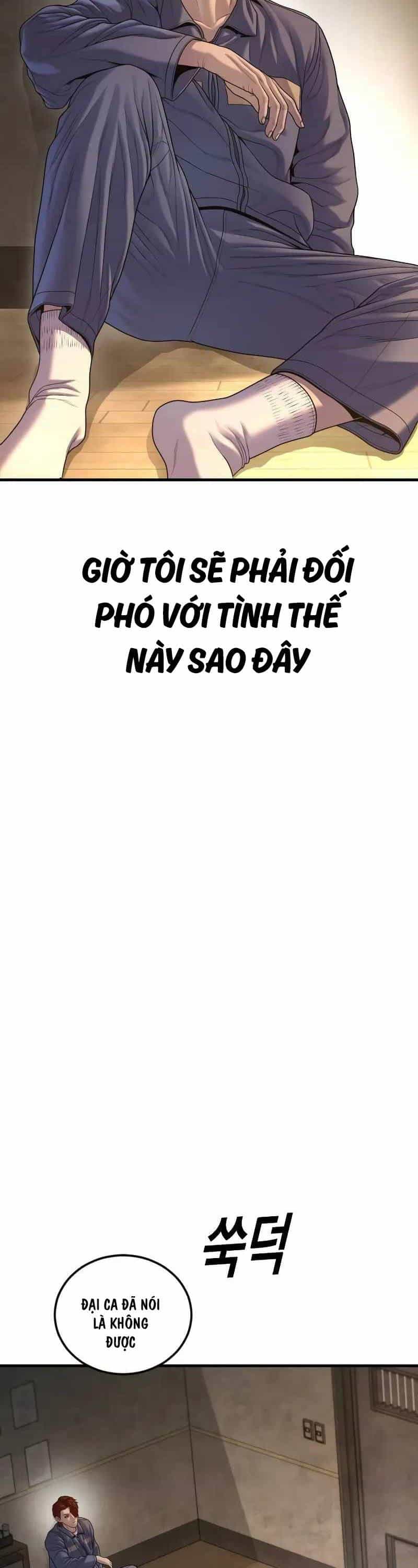 Cậu Bé Tội Phạm - Chương 67 - ảnh 8