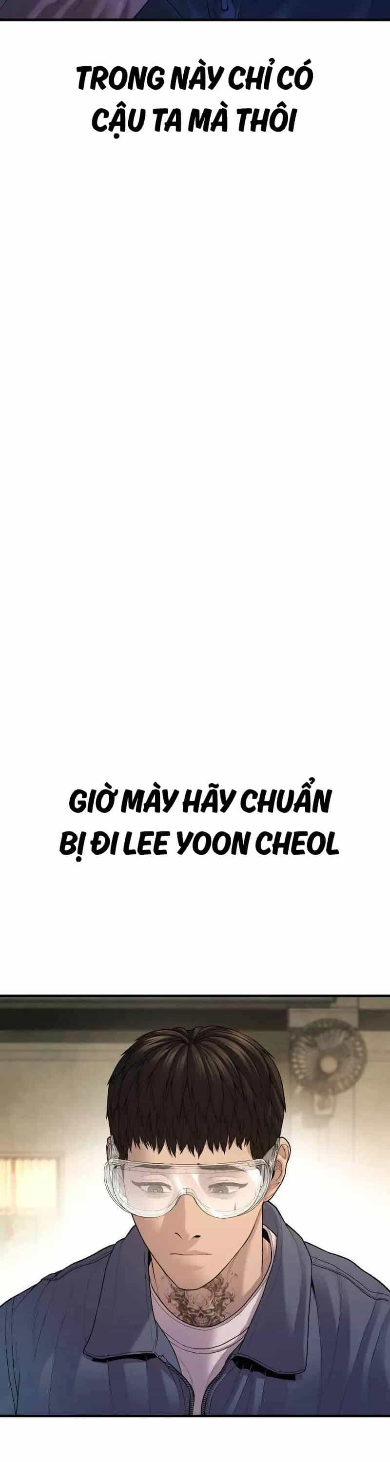 Cậu Bé Tội Phạm - Chương 67 - ảnh 81