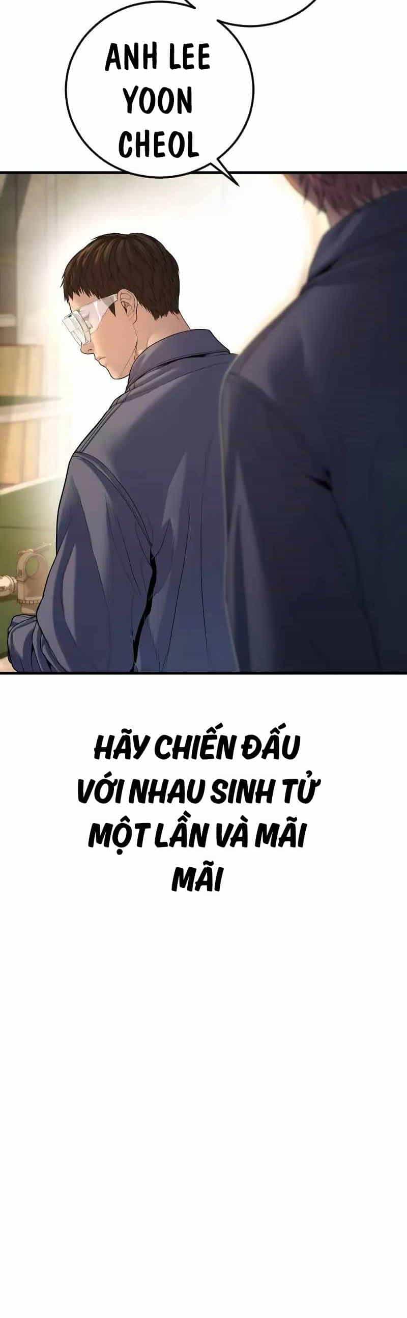 Cậu Bé Tội Phạm - Chương 67 - ảnh 83