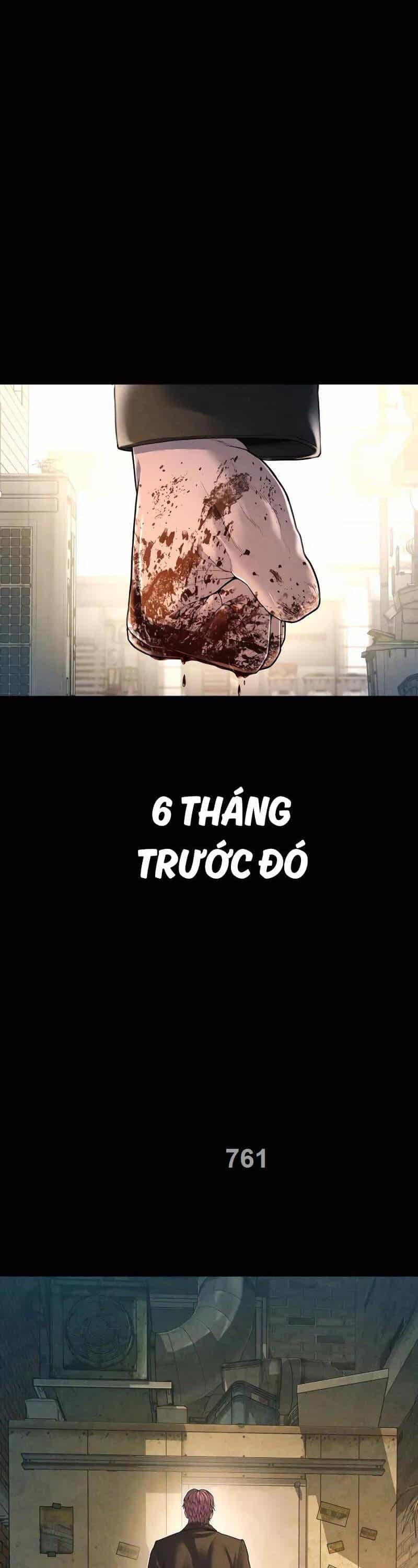 Cậu Bé Tội Phạm - Chương 68 - ảnh 1