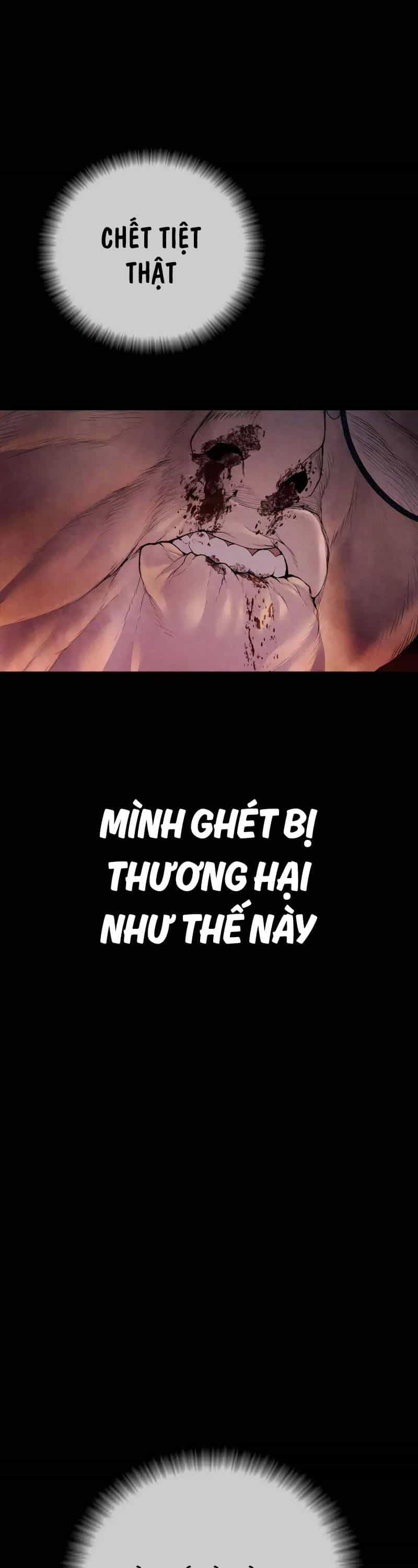 Cậu Bé Tội Phạm - Chương 68 - ảnh 103