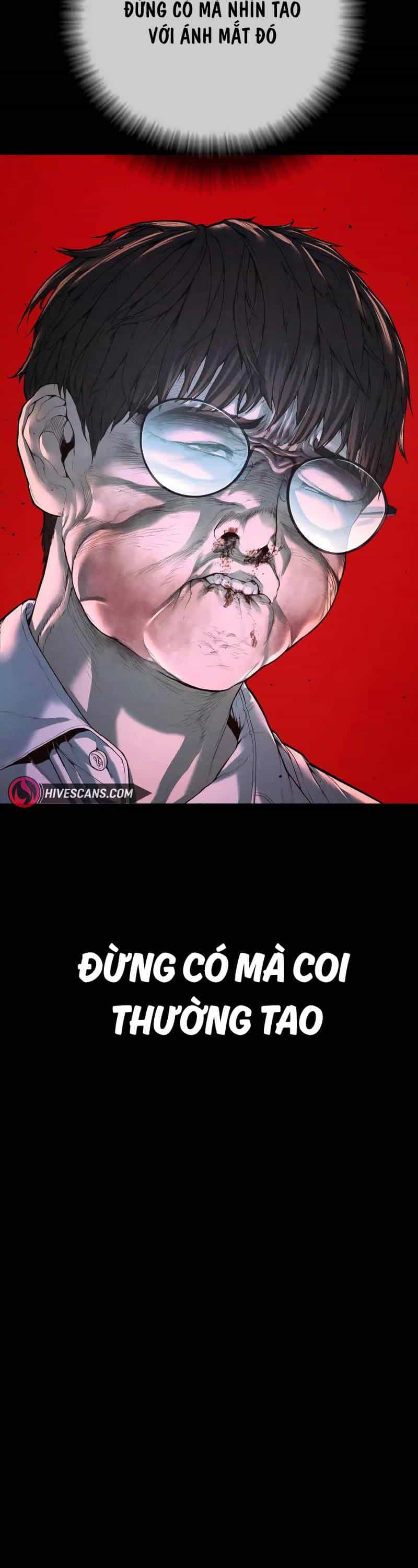 Cậu Bé Tội Phạm - Chương 68 - ảnh 104