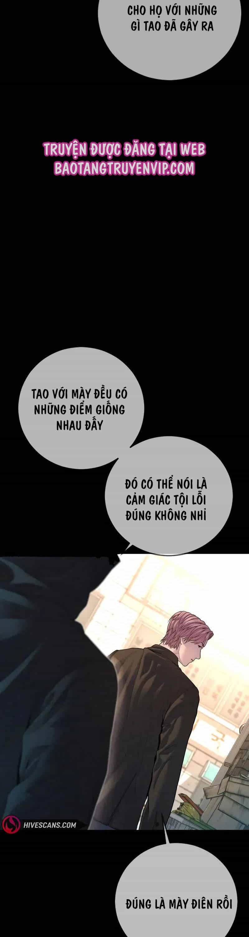 Cậu Bé Tội Phạm - Chương 68 - ảnh 12