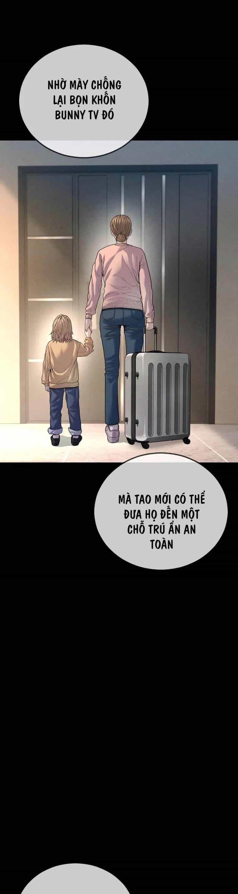 Cậu Bé Tội Phạm - Chương 68 - ảnh 15