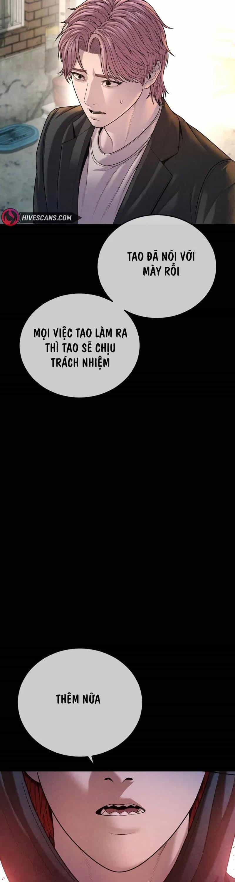 Cậu Bé Tội Phạm - Chương 68 - ảnh 24