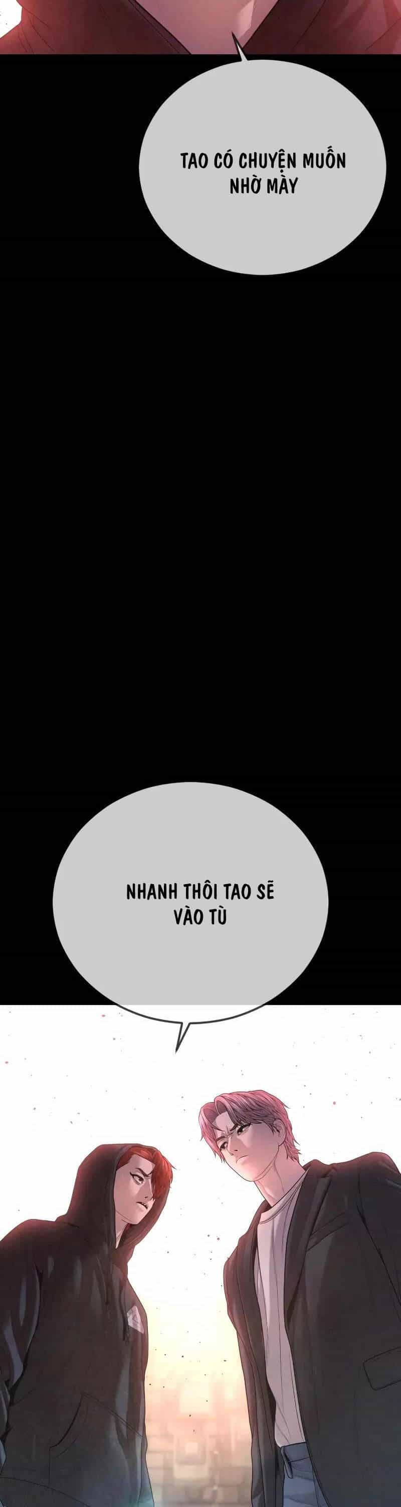 Cậu Bé Tội Phạm - Chương 68 - ảnh 25