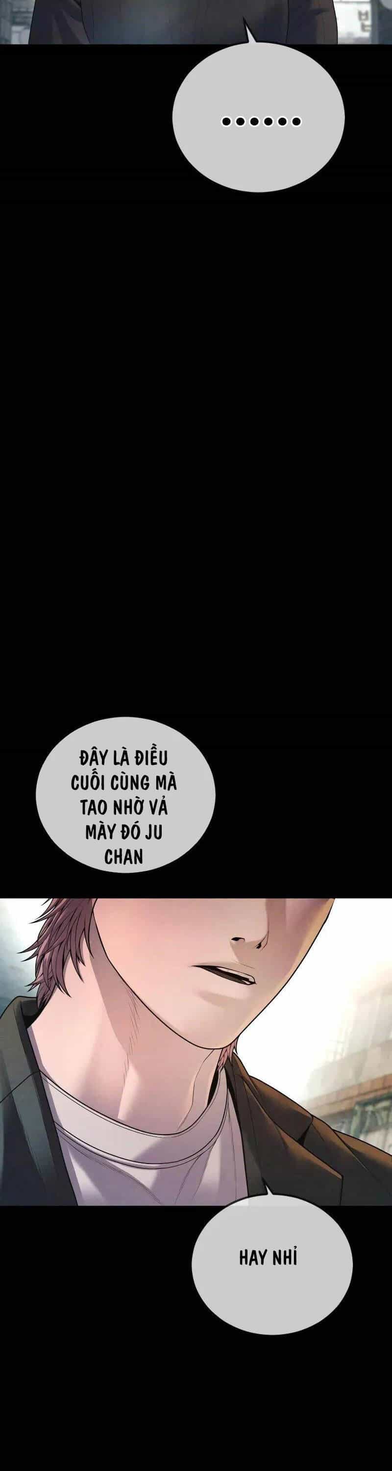 Cậu Bé Tội Phạm - Chương 68 - ảnh 27