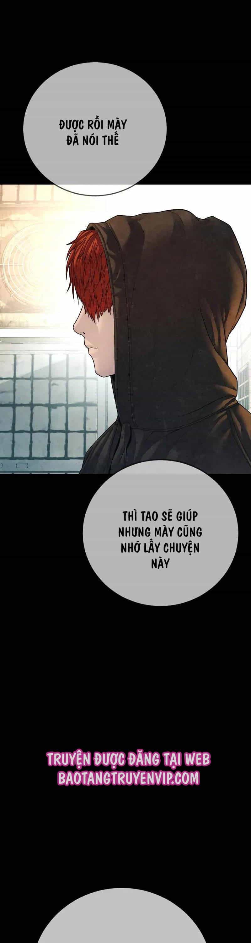 Cậu Bé Tội Phạm - Chương 68 - ảnh 29