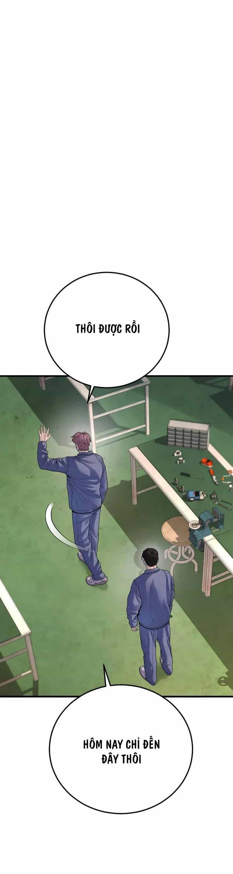 Cậu Bé Tội Phạm - Chương 68 - ảnh 36