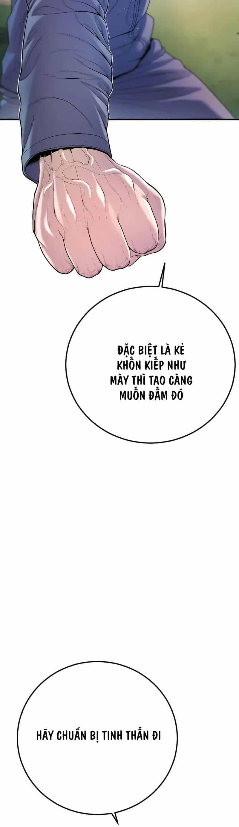 Cậu Bé Tội Phạm - Chương 68 - ảnh 43