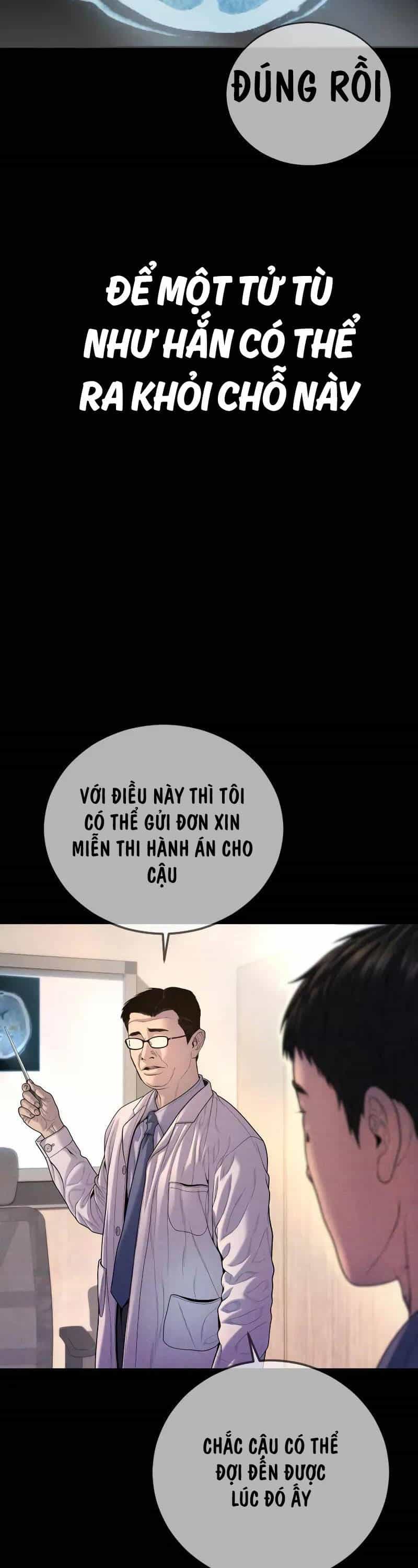 Cậu Bé Tội Phạm - Chương 68 - ảnh 50