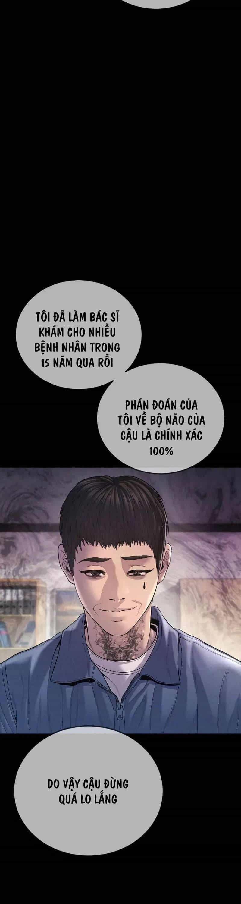Cậu Bé Tội Phạm - Chương 68 - ảnh 51