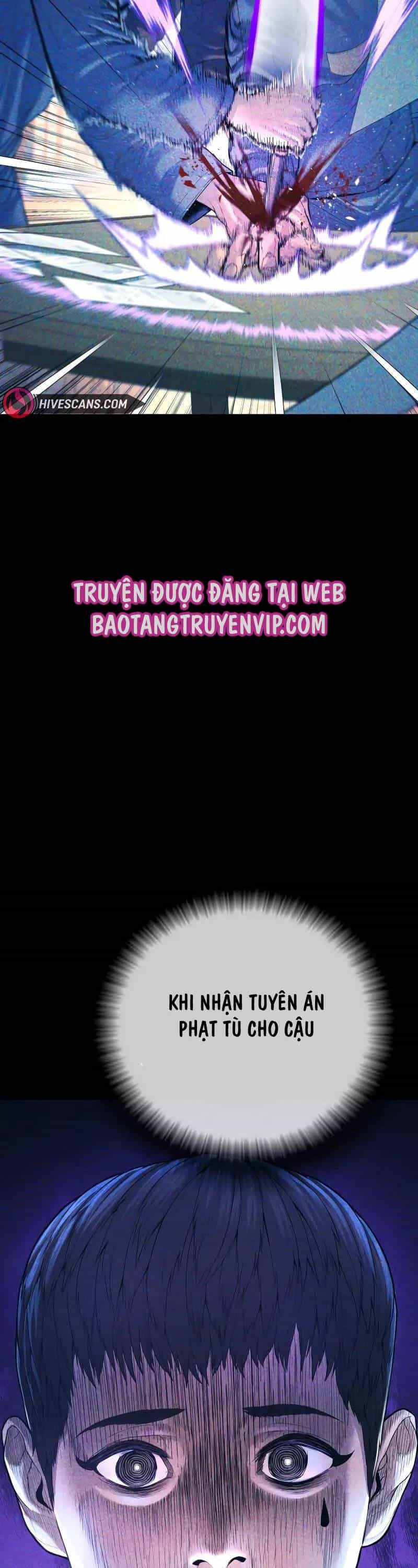Cậu Bé Tội Phạm - Chương 68 - ảnh 56