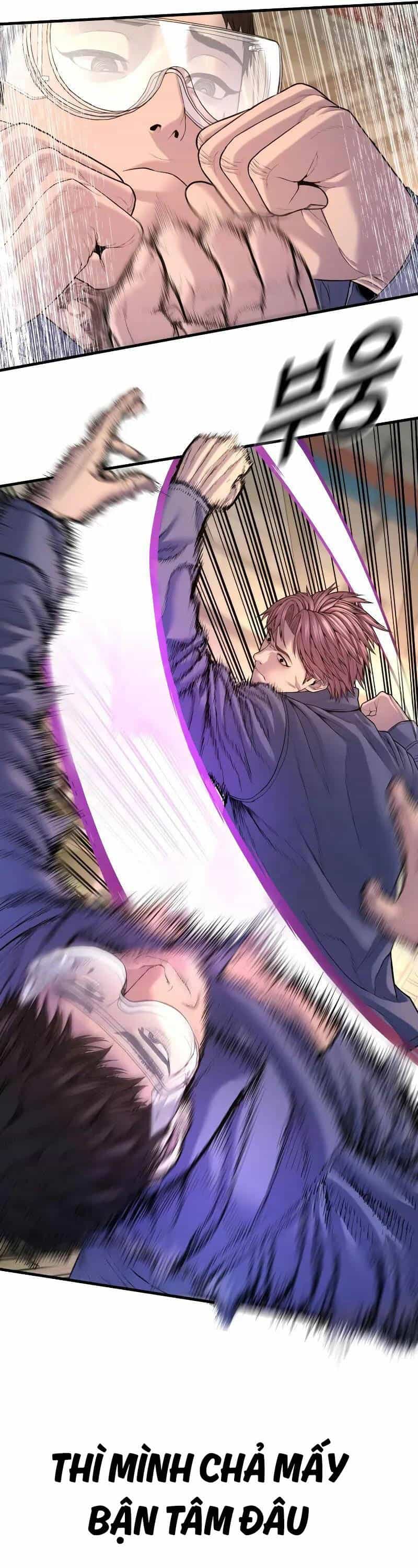 Cậu Bé Tội Phạm - Chương 68 - ảnh 62