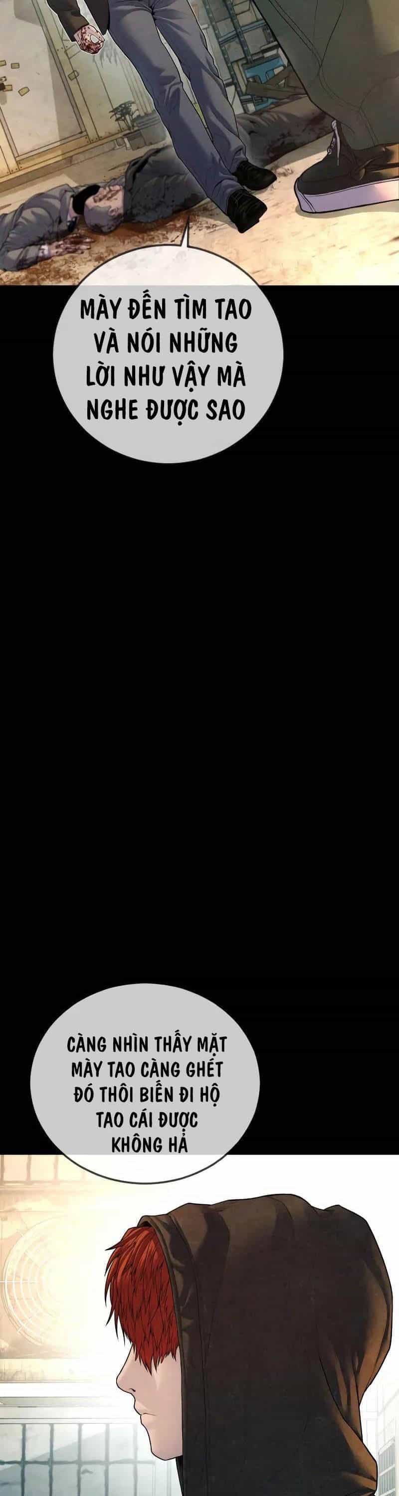 Cậu Bé Tội Phạm - Chương 68 - ảnh 7