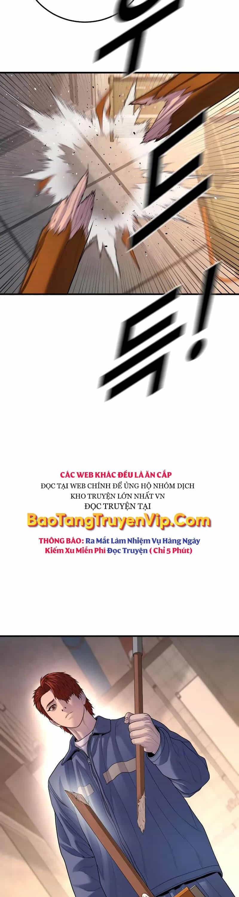 Cậu Bé Tội Phạm - Chương 68 - ảnh 71