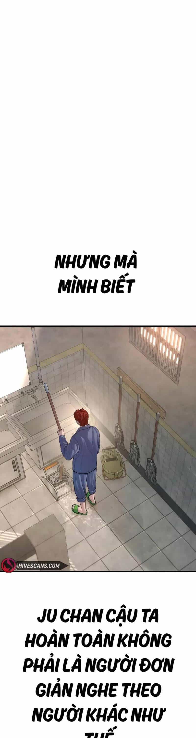 Cậu Bé Tội Phạm - Chương 68 - ảnh 73
