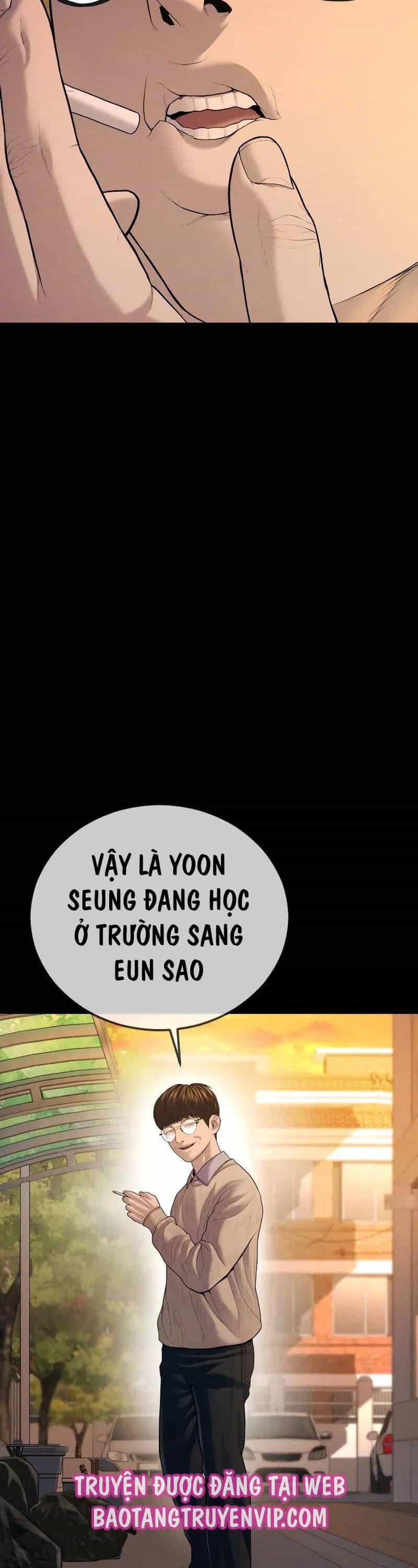 Cậu Bé Tội Phạm - Chương 68 - ảnh 81