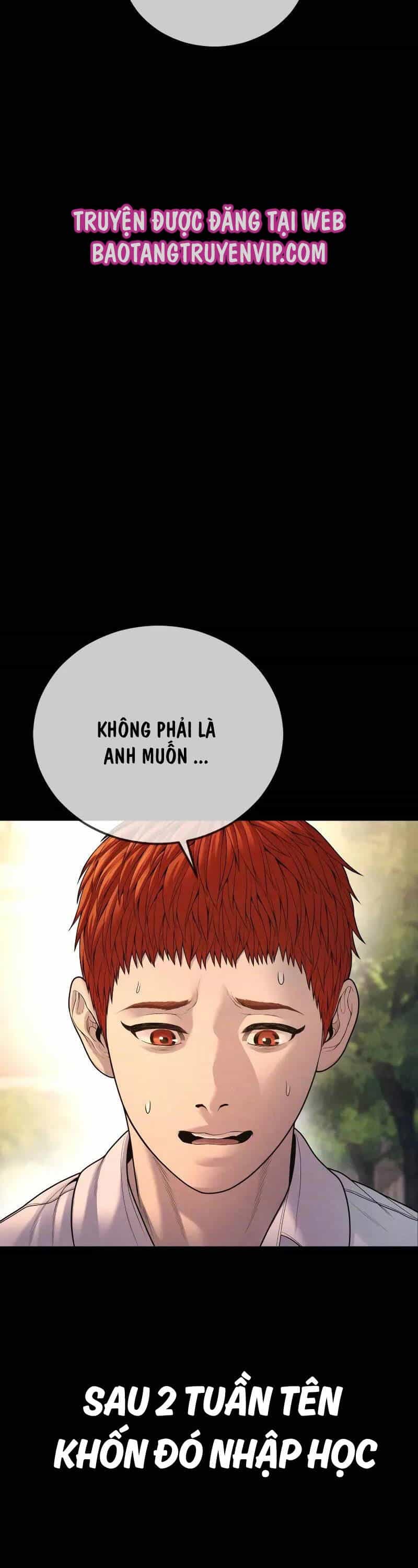 Cậu Bé Tội Phạm - Chương 68 - ảnh 83