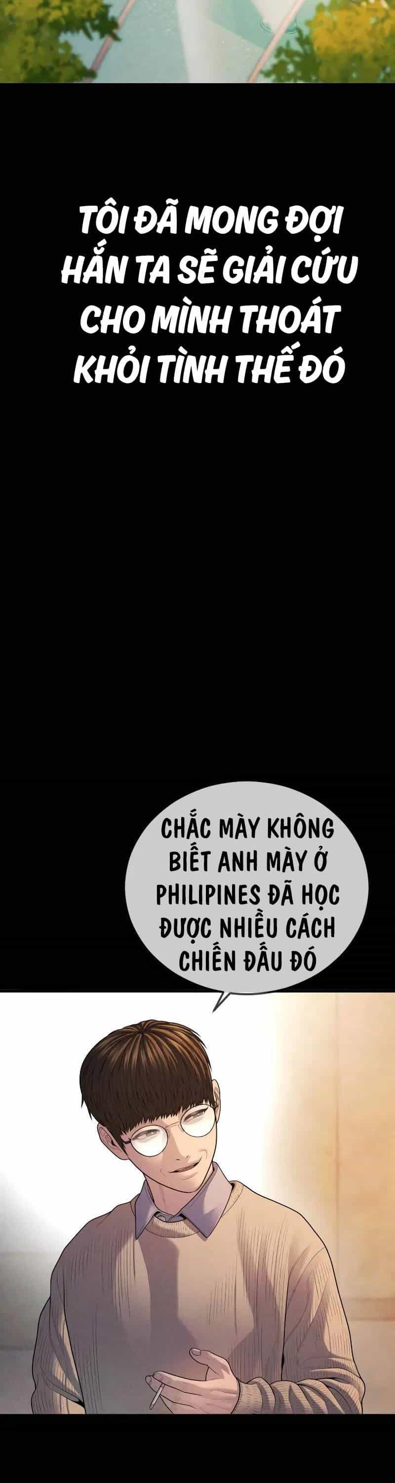 Cậu Bé Tội Phạm - Chương 68 - ảnh 86