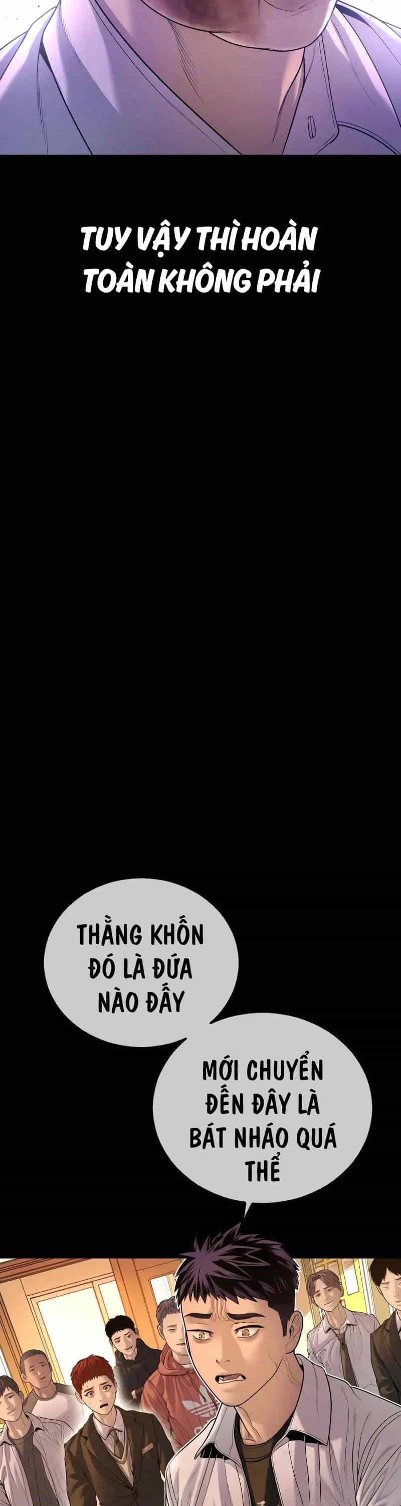 Cậu Bé Tội Phạm - Chương 68 - ảnh 90
