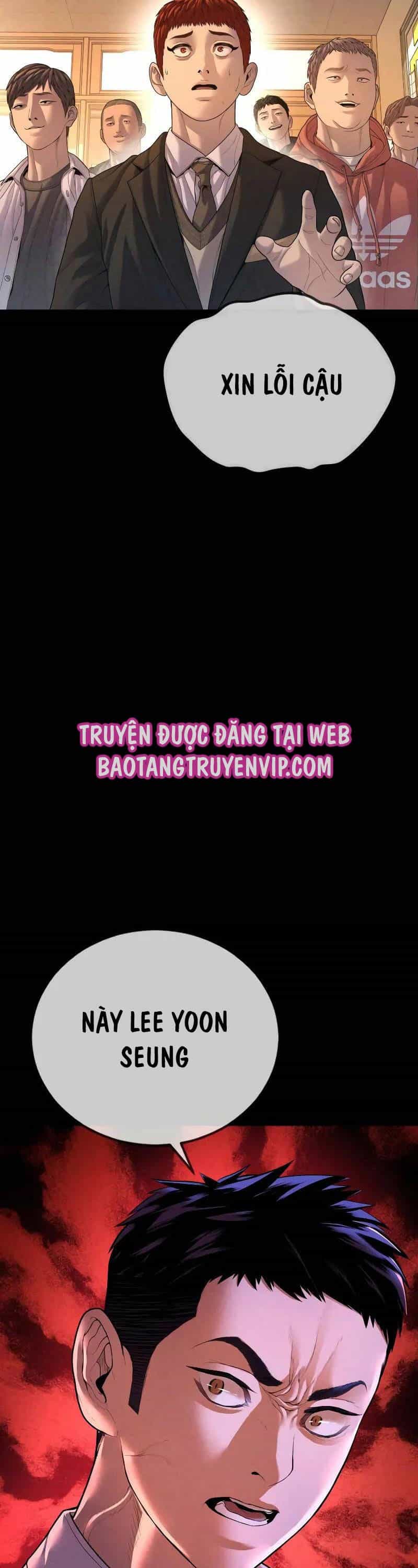 Cậu Bé Tội Phạm - Chương 68 - ảnh 92