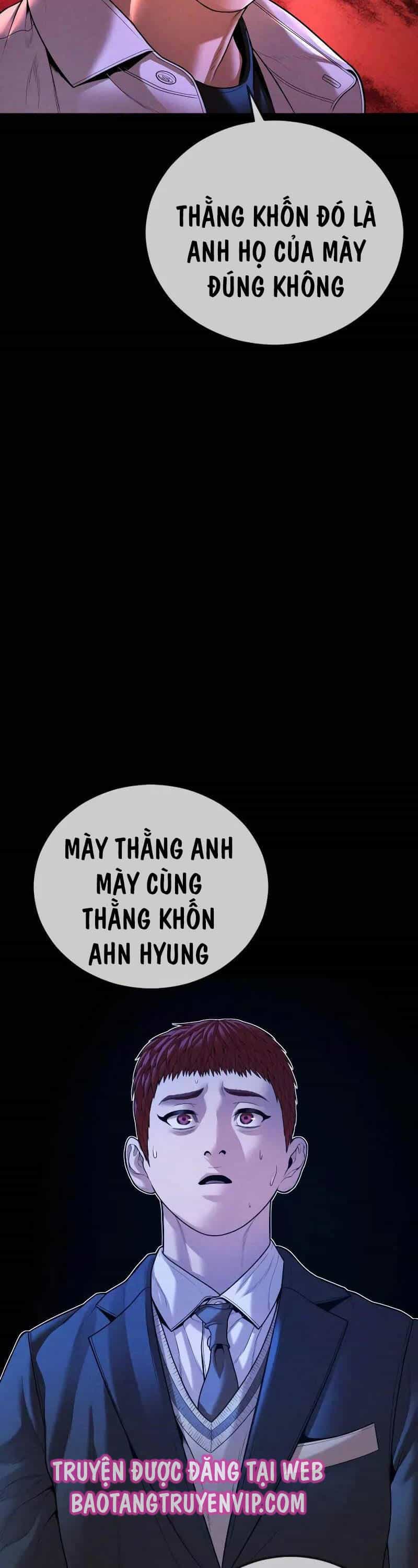 Cậu Bé Tội Phạm - Chương 68 - ảnh 93