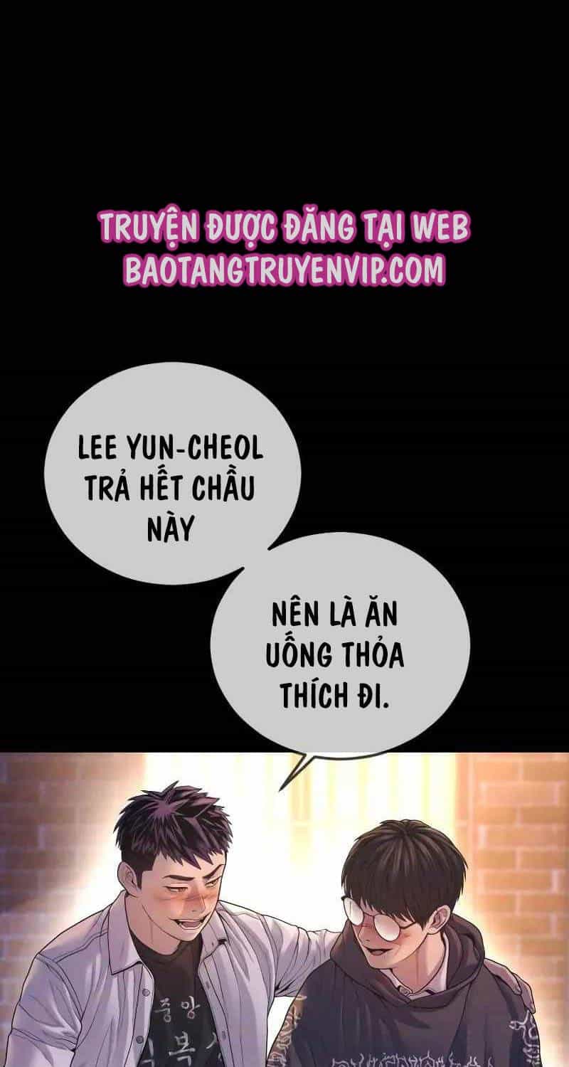 Cậu Bé Tội Phạm - Chương 69 - ảnh 104