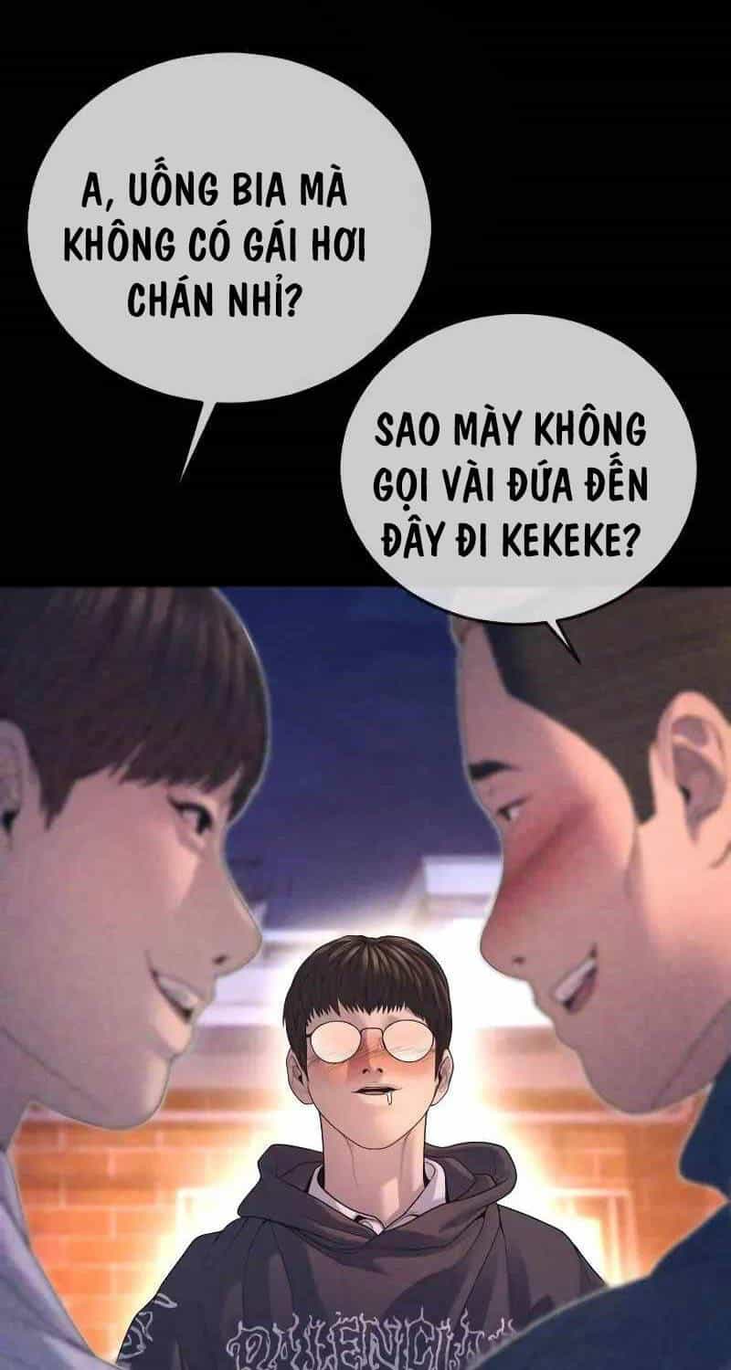 Cậu Bé Tội Phạm - Chương 69 - ảnh 113