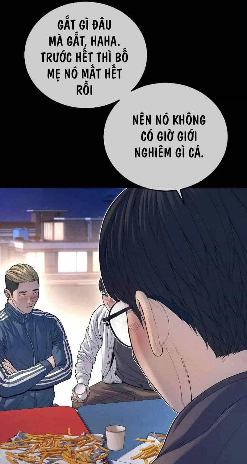 Cậu Bé Tội Phạm - Chương 69 - ảnh 126