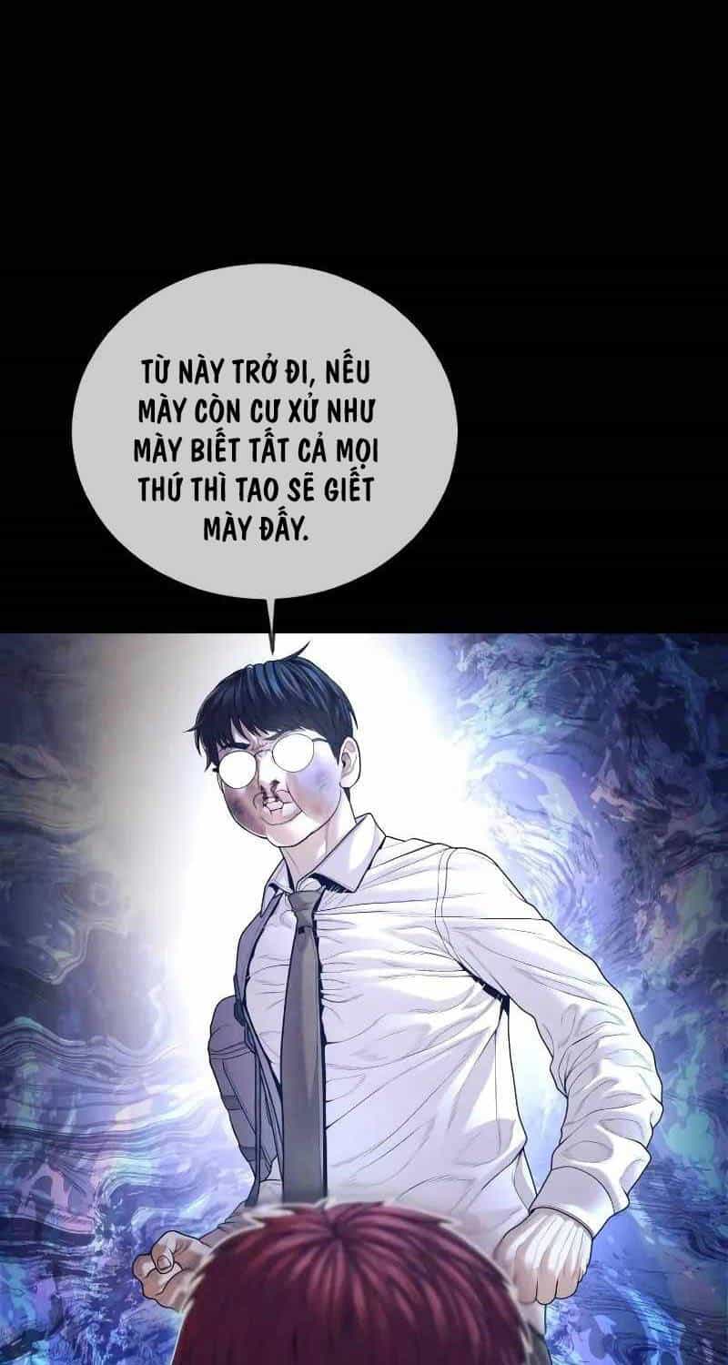 Cậu Bé Tội Phạm - Chương 69 - ảnh 17