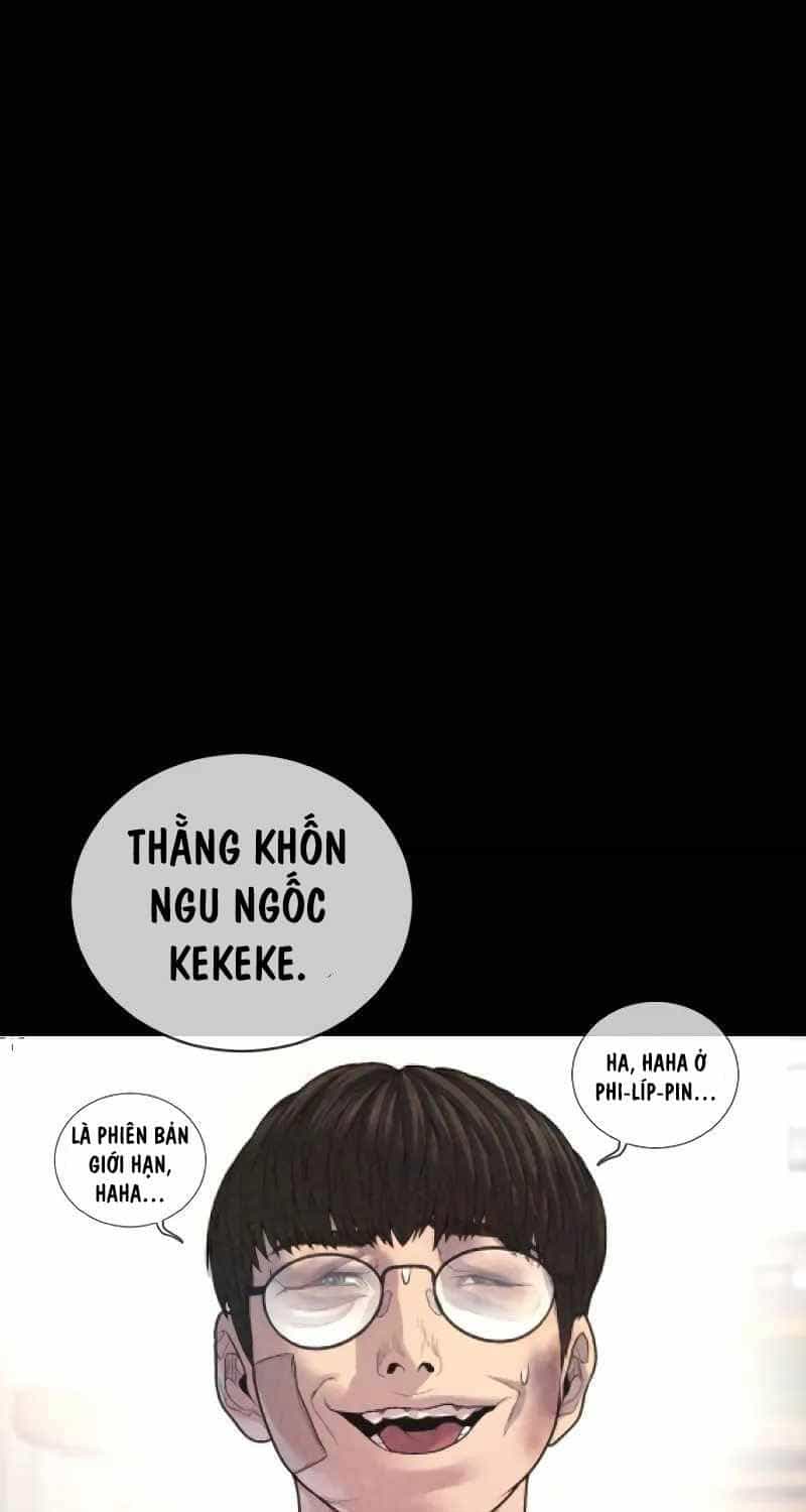 Cậu Bé Tội Phạm - Chương 69 - ảnh 45