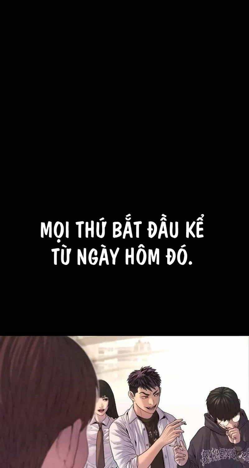 Cậu Bé Tội Phạm - Chương 69 - ảnh 52