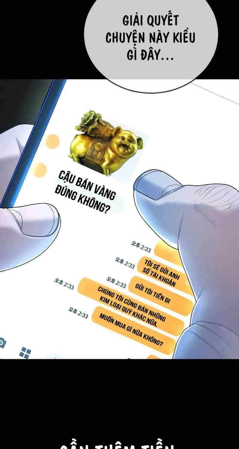 Cậu Bé Tội Phạm - Chương 69 - ảnh 83