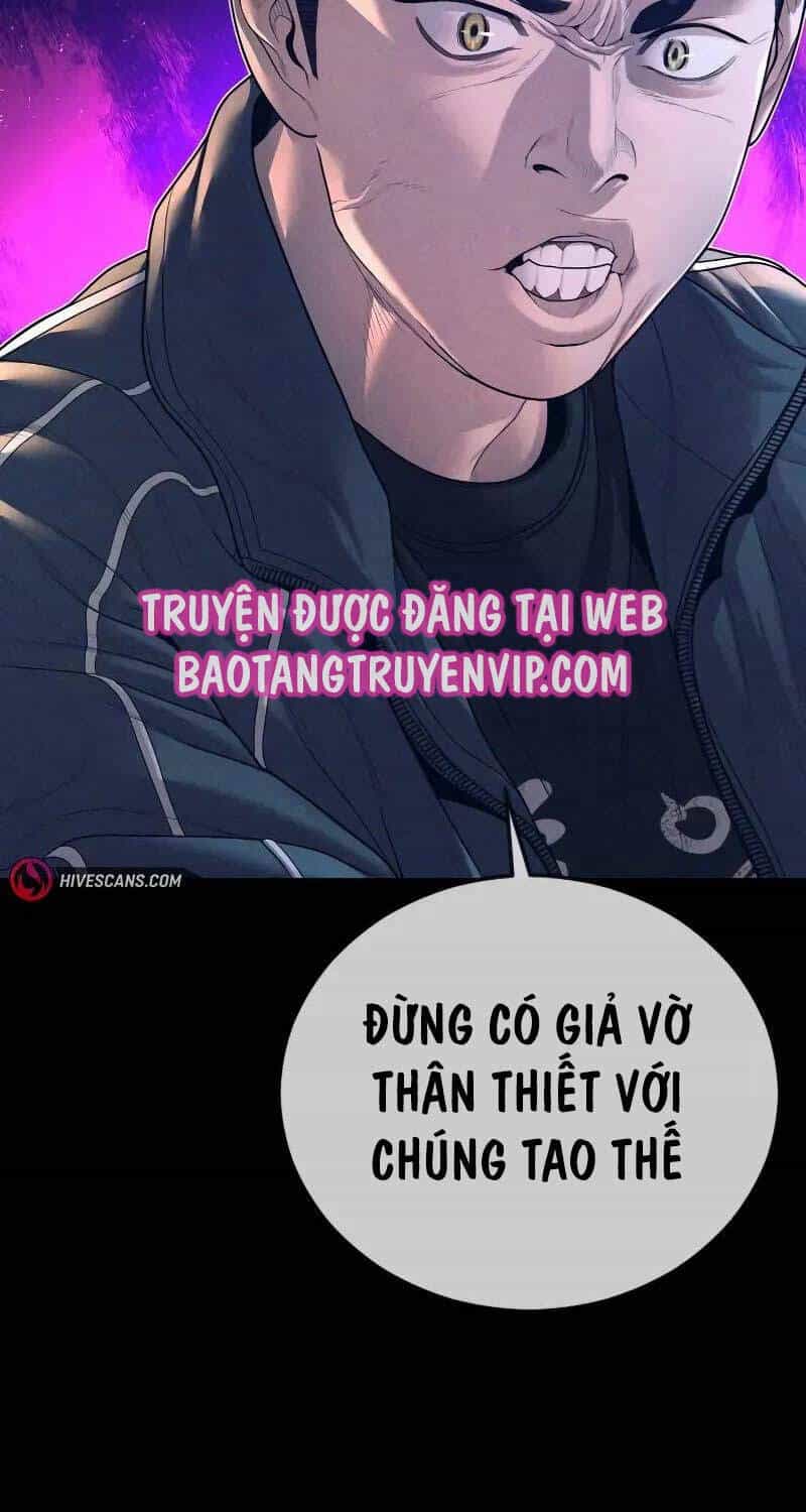 Cậu Bé Tội Phạm - Chương 70 - ảnh 163