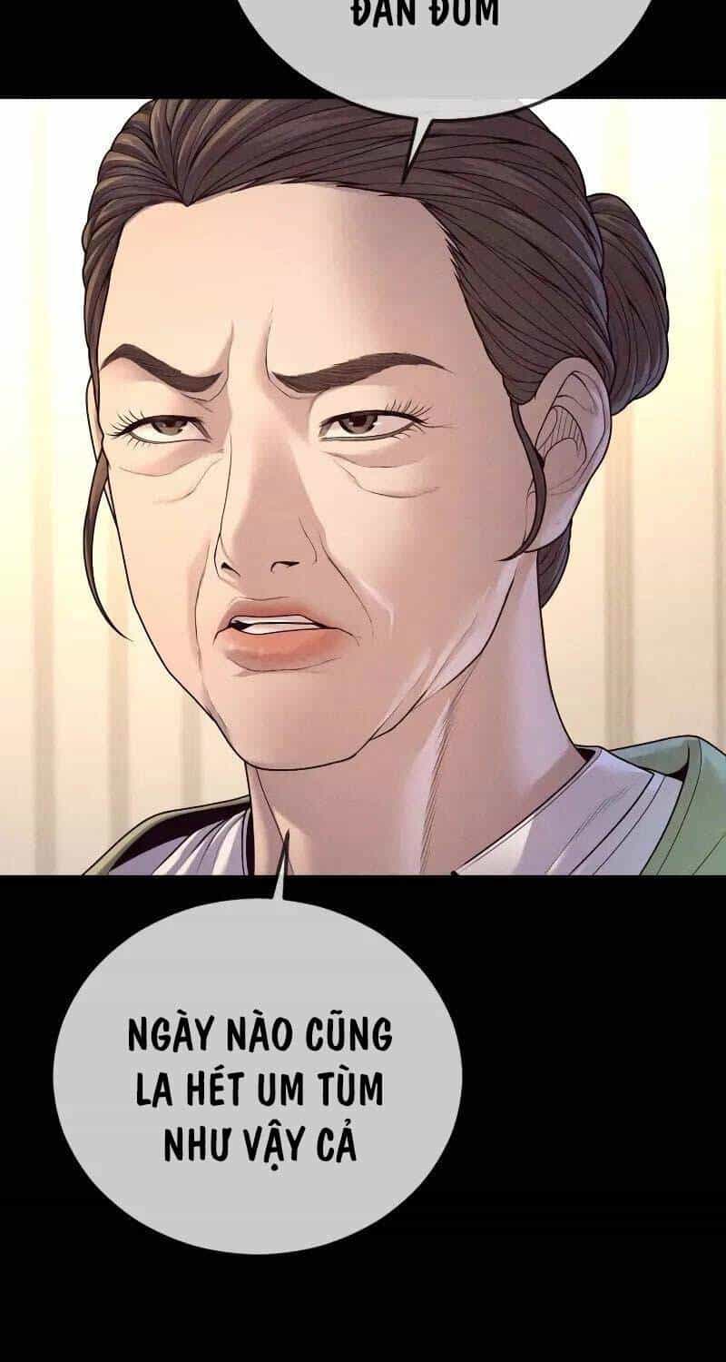 Cậu Bé Tội Phạm - Chương 70 - ảnh 17