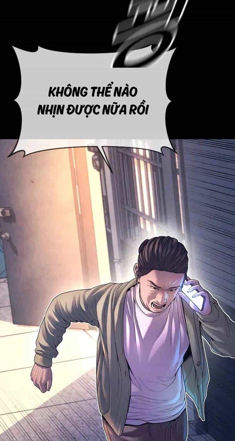 Cậu Bé Tội Phạm - Chương 70 - ảnh 22
