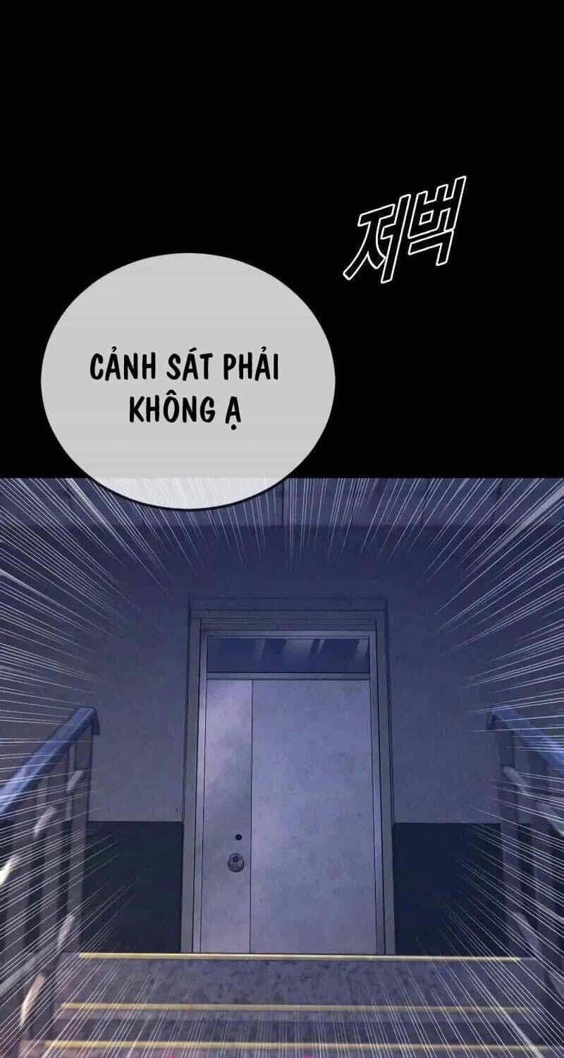 Cậu Bé Tội Phạm - Chương 70 - ảnh 24