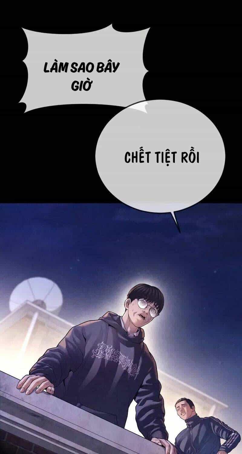 Cậu Bé Tội Phạm - Chương 70 - ảnh 33