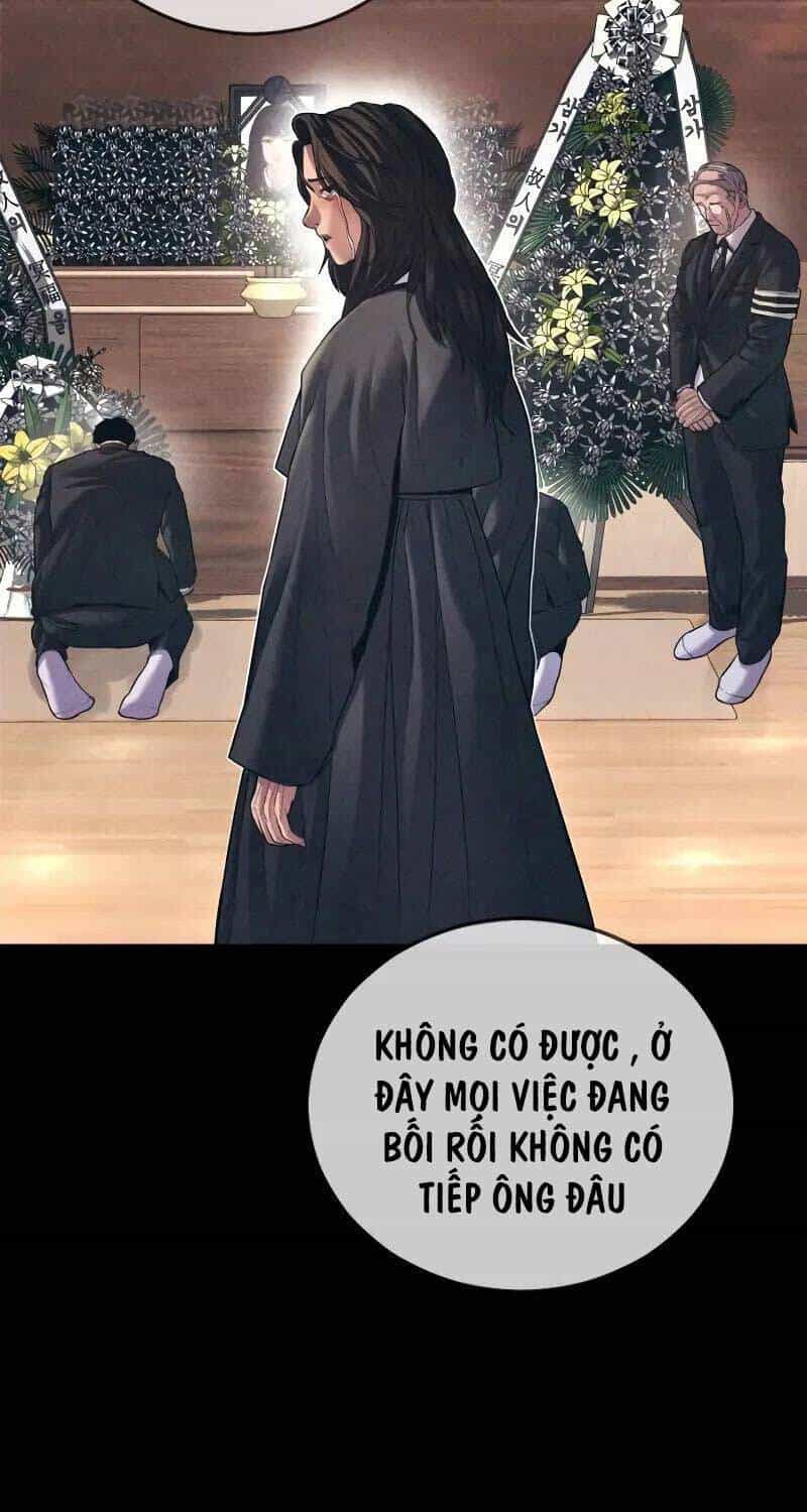 Cậu Bé Tội Phạm - Chương 70 - ảnh 45