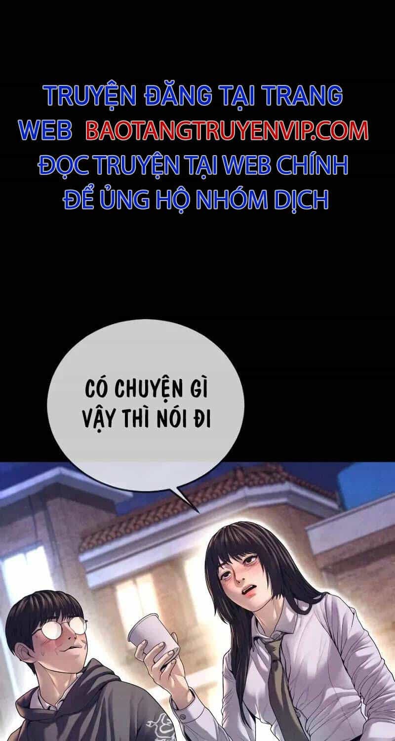 Cậu Bé Tội Phạm - Chương 70 - ảnh 8