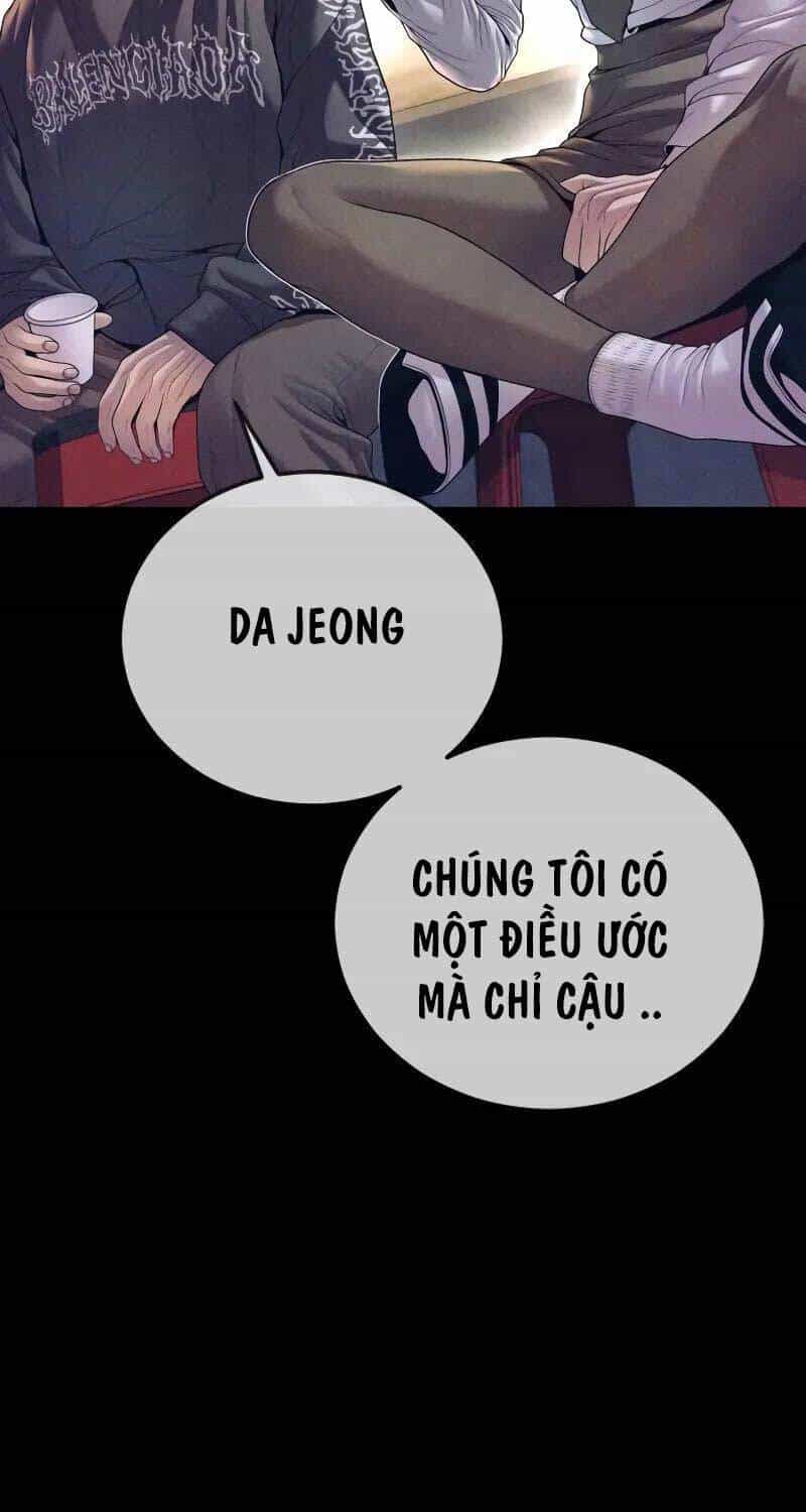 Cậu Bé Tội Phạm - Chương 70 - ảnh 9