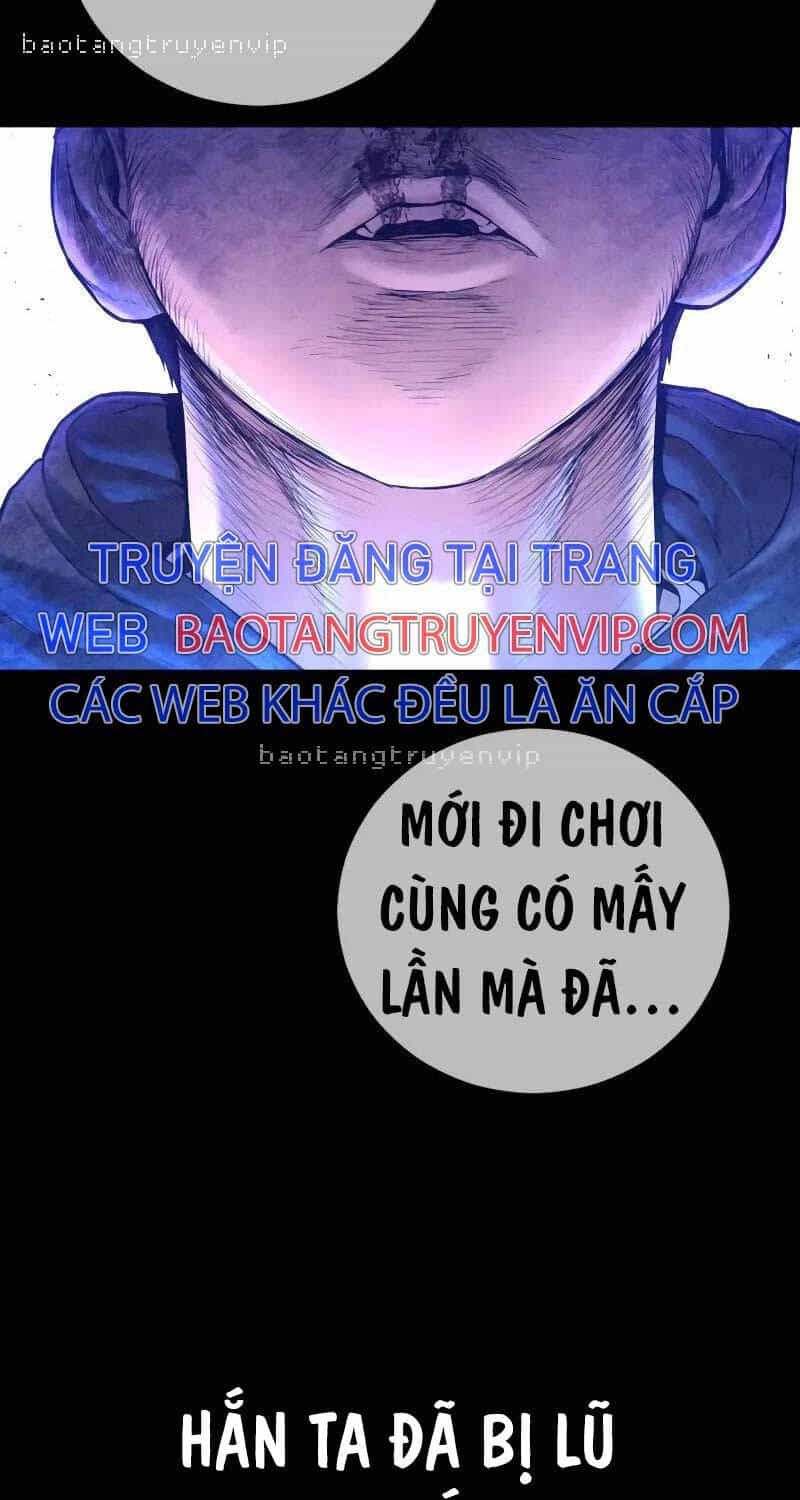Cậu Bé Tội Phạm - Chương 71 - ảnh 11